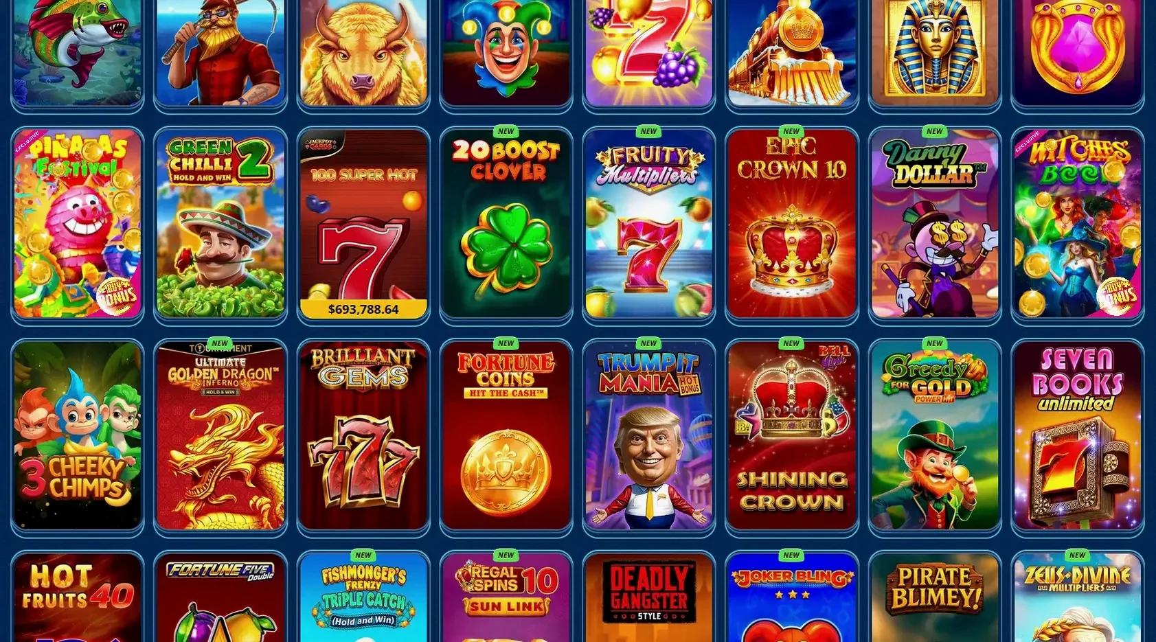 Приложение Spinto для Android и iOS