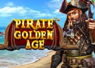 pirate golden age знаменитые Pragmatic