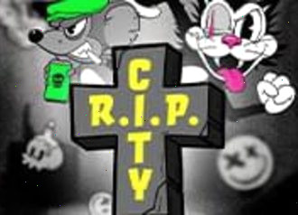 rip city от Hacksaw Gaming