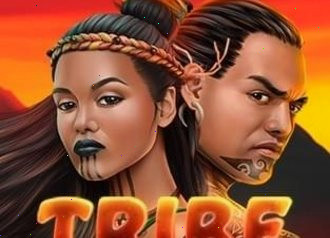 tribe игра Endorphina